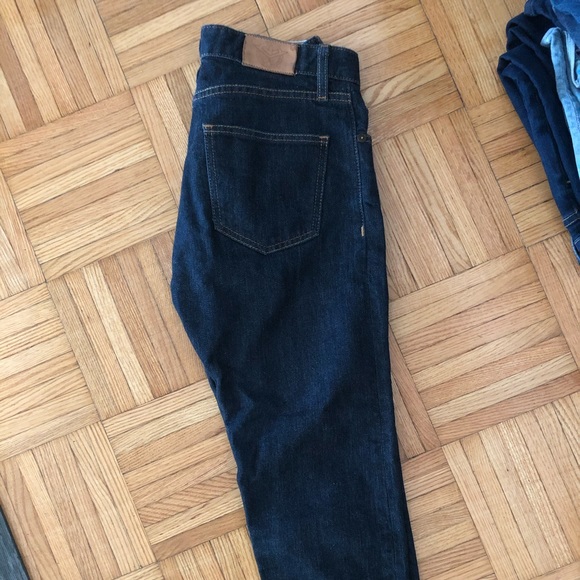 Hiut Denim Jeans - Picture 4 of 4